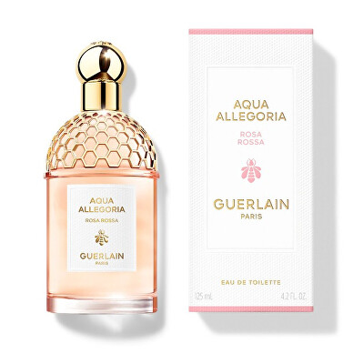 Guerlain - Aqua Allegoria Rosa Rossa - EDT