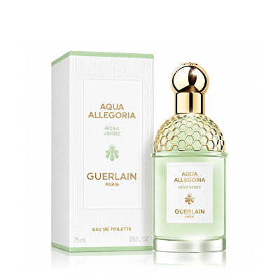 Guerlain - Aqua Allegoria Rosa Verde - EDT
