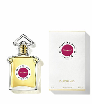 Guerlain - Chamade - EDT