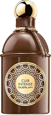 Guerlain - Cuir Intense - EDP