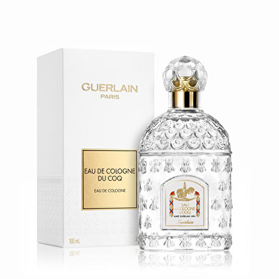 Guerlain - Eau De Cologne Du Coq - EDC