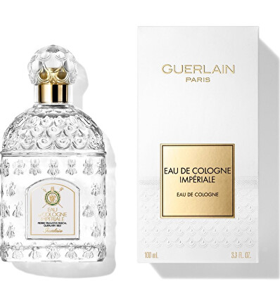 Guerlain - Eau De Cologne Impériale - EDC