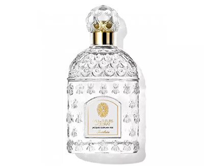 Guerlain - Eau De Fleurs De Cédrat - EDC