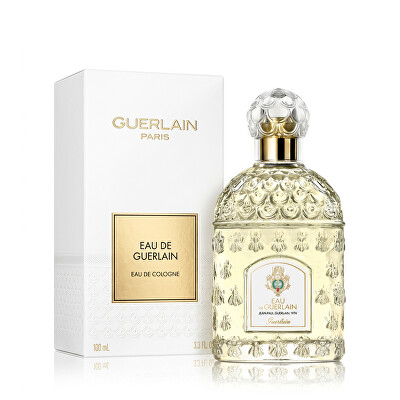 Guerlain - Eau De Guerlain - EDC