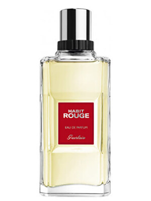 Guerlain - 2. JAKOST -  Habit Rouge - EDP