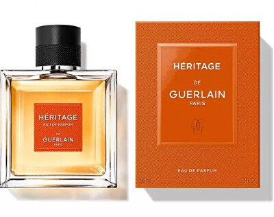 Guerlain - Héritage - EDP