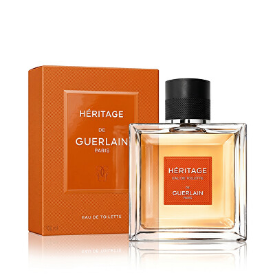 Guerlain - Héritage - EDT