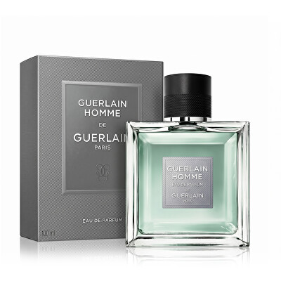 Guerlain - Homme (2016) - EDP