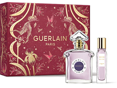 Guerlain - Insolence (2021) - EDP 75 ml + EDP 15 ml