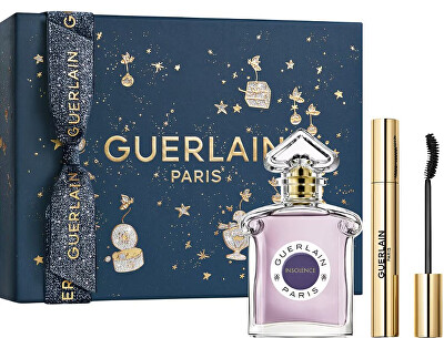 Guerlain - Insolence (2021) - EDP 75 ml + řasenka NOIR G 6 g