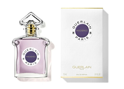 Guerlain - Insolence (2021) - EDP