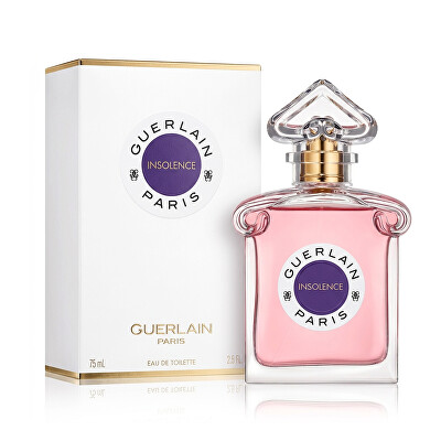 Guerlain - Insolence (2021) - EDT