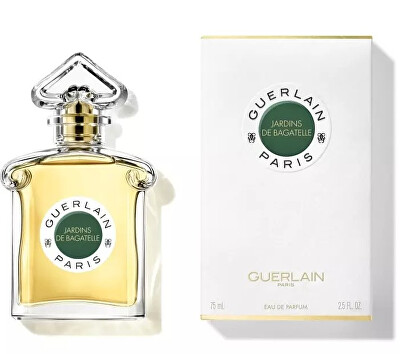 Guerlain - Jardin De Bagatelle - EDP