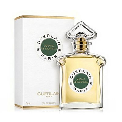 Guerlain - Jardins De Bagatelle - EDT