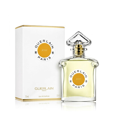 Guerlain - Jicky - EDP