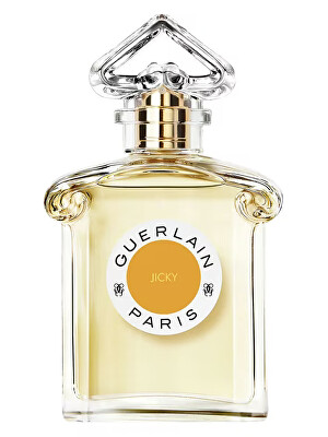 Guerlain - Jicky - EDP