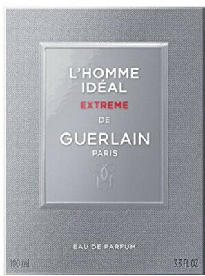 Guerlain - L’Homme Ideal Extreme - EDP