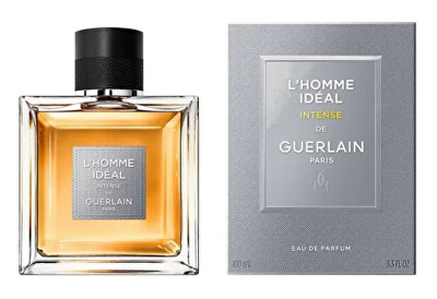 Guerlain - L`Homme Idéal L`Intense - EDP