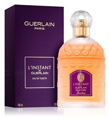L`Instant De Guerlain - EDT | Vivantis.ro - Hello Gorgeous!
