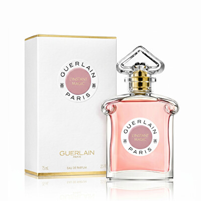 Guerlain - L´Instant Magic (2021) - EDP