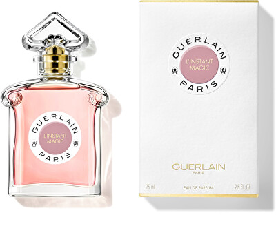 Guerlain - L´Instant Magic (2021) - EDP