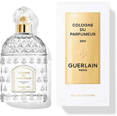 Guerlain - La Cologne Du Parfumeur - EDC