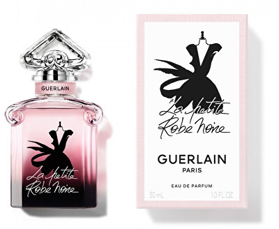 Guerlain - La Petite Robe Noire (2012) - EDP