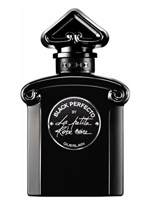 Guerlain - La Petite Robe Noire Black Perfecto - EDP