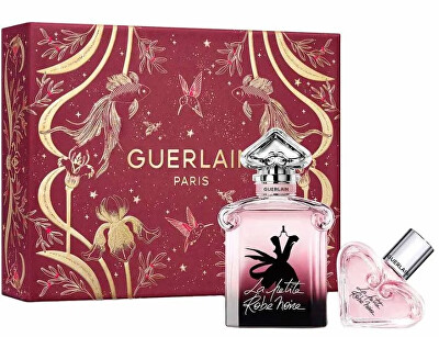 Guerlain - La Petite Robe Noire Intense (2022) - EDP 75 ml + EDP 20 ml
