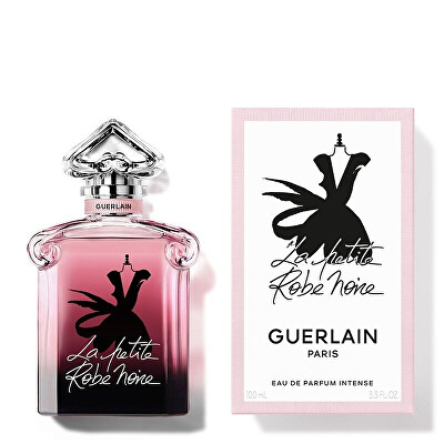 Guerlain - La Petite Robe Noire Intense (2022) - EDP