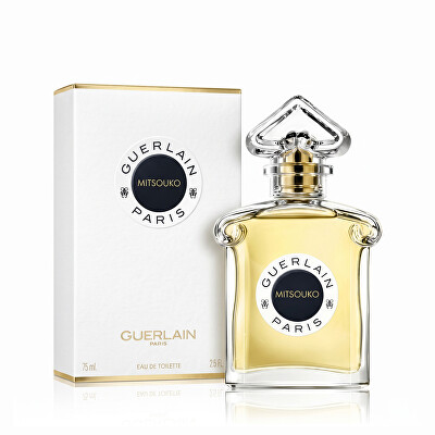 Guerlain - Mitsouko - EDT