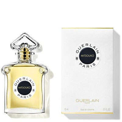 Guerlain - Mitsouko - EDT