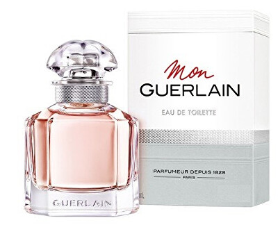 Guerlain - Mon Guerlain - EDT