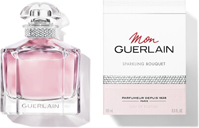 Guerlain - Mon Guerlain Sparkling Bouquet - EDP