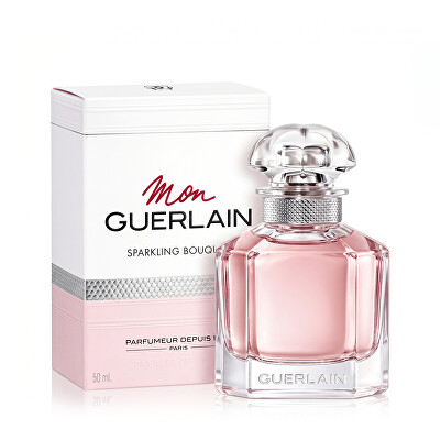 Guerlain - Mon Guerlain Sparkling Bouquet - EDP