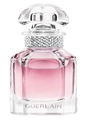 Guerlain - Mon Guerlain Sparkling Bouquet - EDP