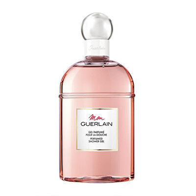 Guerlain - Mon Guerlain - sprchový gel