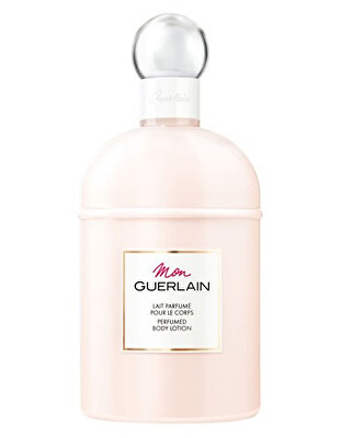 Guerlain - Mon Guerlain - tělové mléko