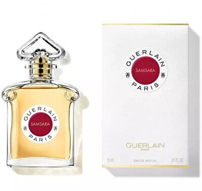 Guerlain - Samsara (2021) - EDP
