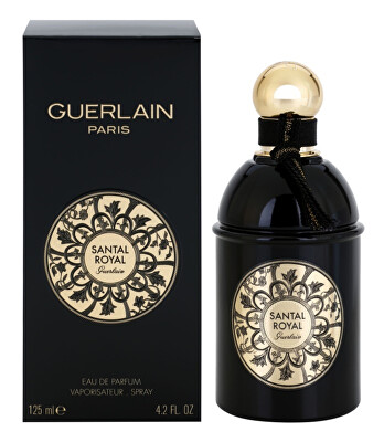 Guerlain - Santal Royal - EDP