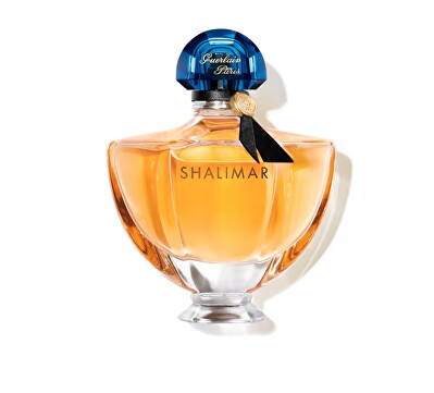 Guerlain - Shalimar - EDP