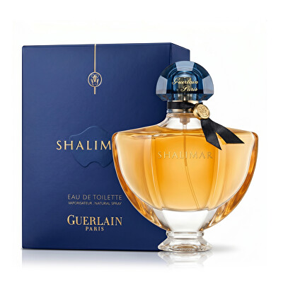 Guerlain - Shalimar - EDT