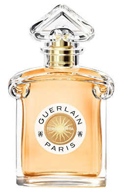 Guerlain - Terracotta - EDT
