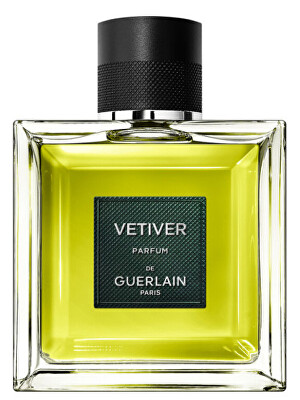 Guerlain - Vetiver Parfum - parfém
