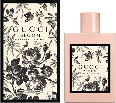 Gucci - Bloom Nettare Di Fiori - EDP