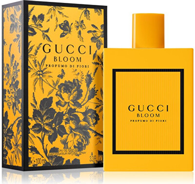Gucci - Bloom Profumo Di Fiori - EDP