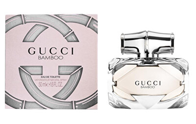 Gucci - Gucci Bamboo - EDT