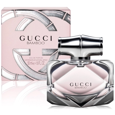 Gucci - Gucci Bamboo - EDP