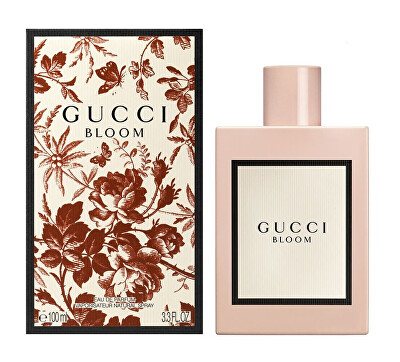 Gucci - Gucci Bloom - EDP