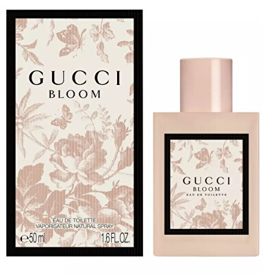 Gucci - Gucci Bloom - EDT